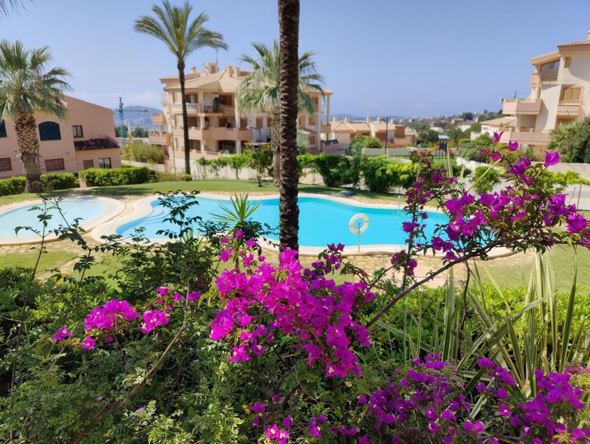 Mirador Vacation Home Cala de Finestrat Exterior photo