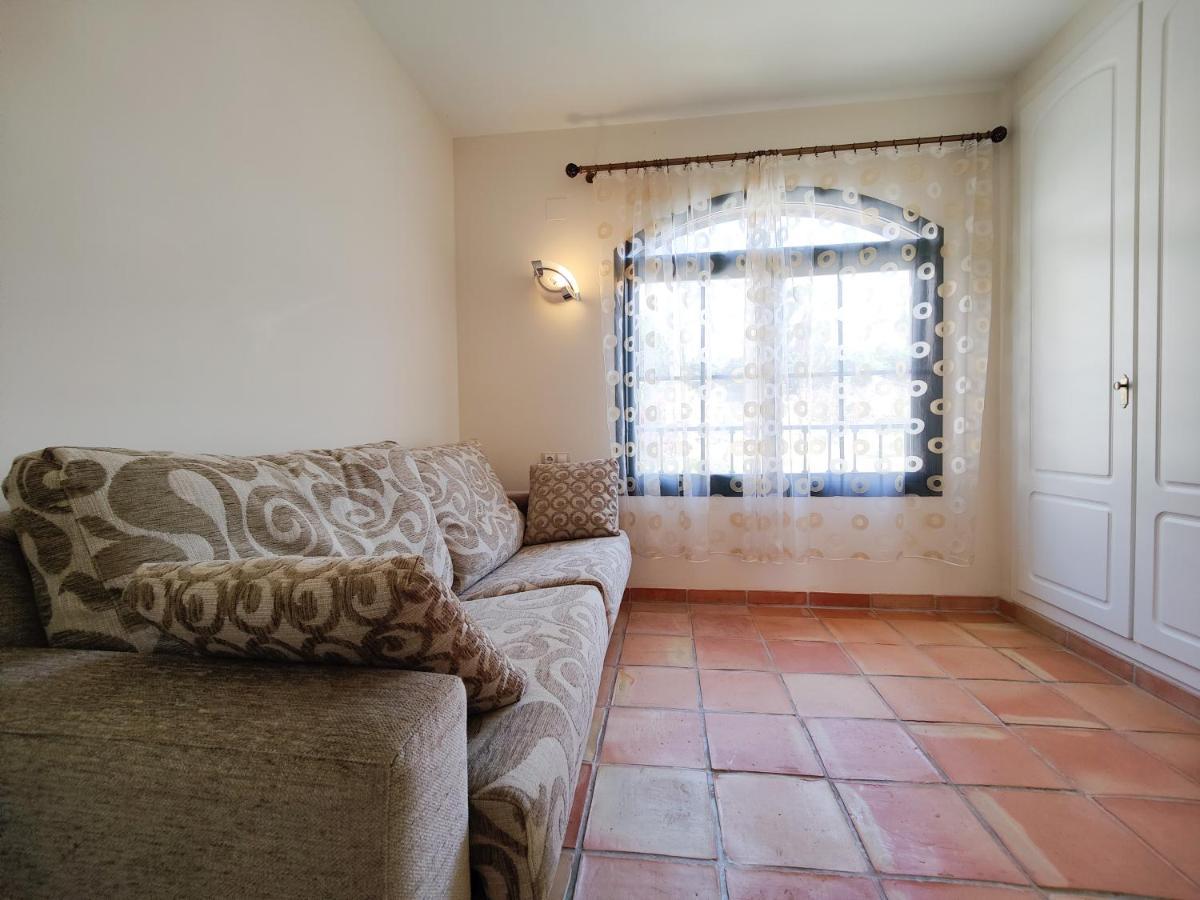 Mirador Vacation Home Cala de Finestrat Exterior photo