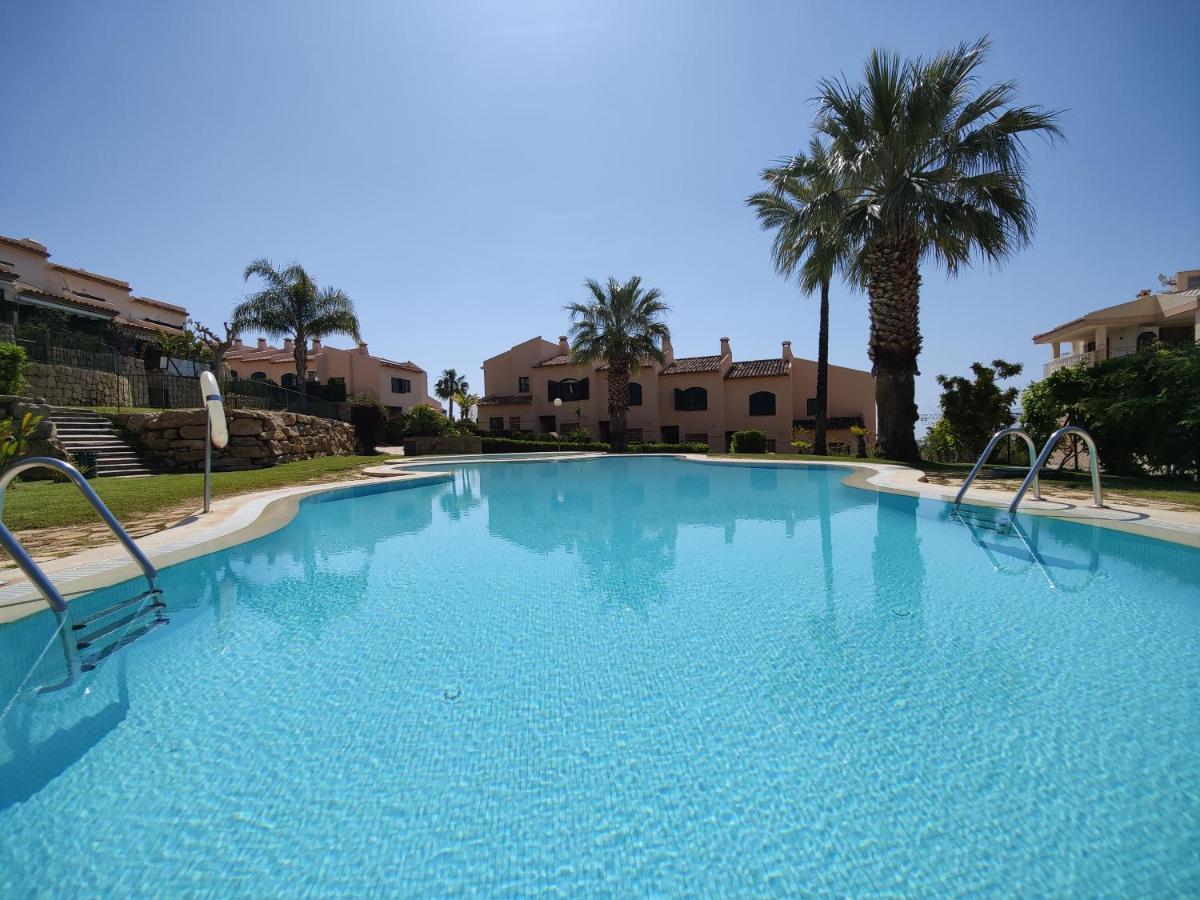 Mirador Vacation Home Cala de Finestrat Exterior photo